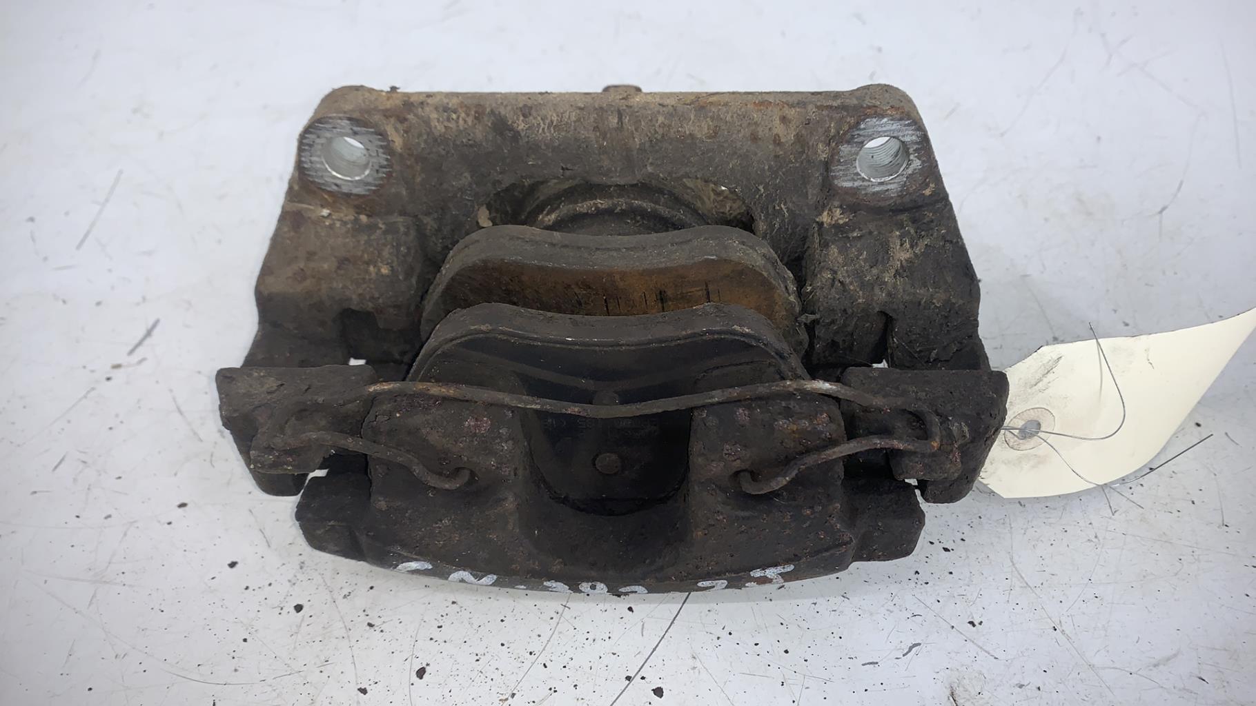Etrier avant gauche (freinage) RENAULT MEGANE 2 PHASE 2 Diesel - 1