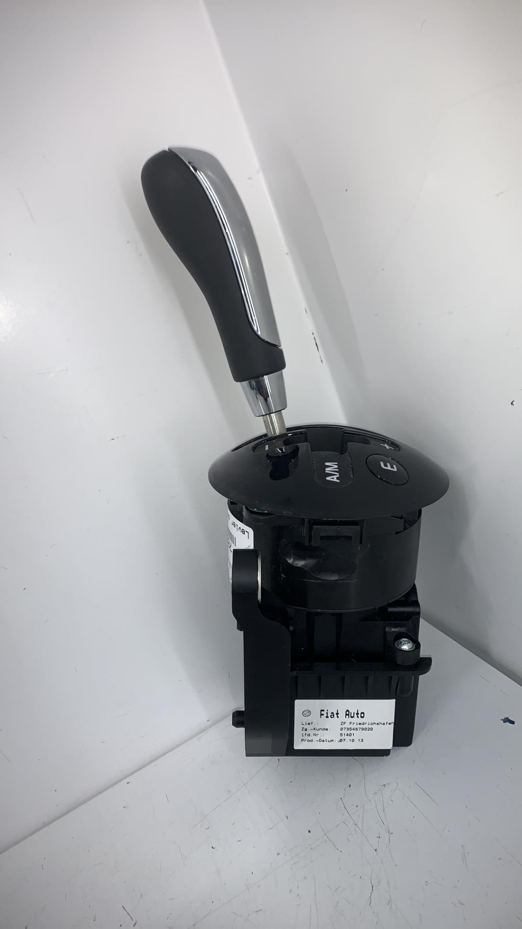 Levier de vitesses FIAT 500 2 PHASE 1 Essence - 1