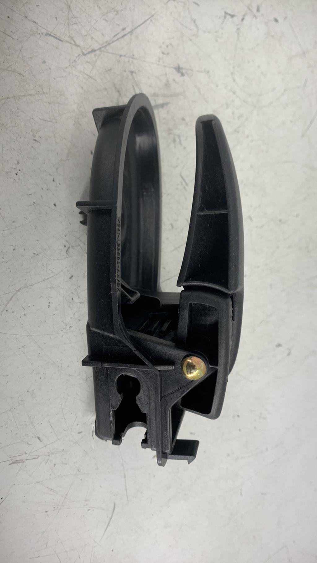 Poignee interieur avant droit FORD FOCUS 1 Diesel - 1