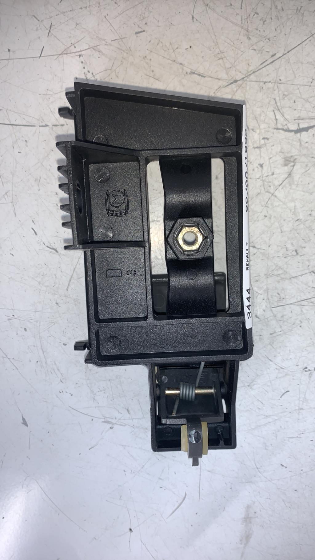 Poignee interieur avant droit RENAULT EXPRESS PHASE 1 Diesel - 1