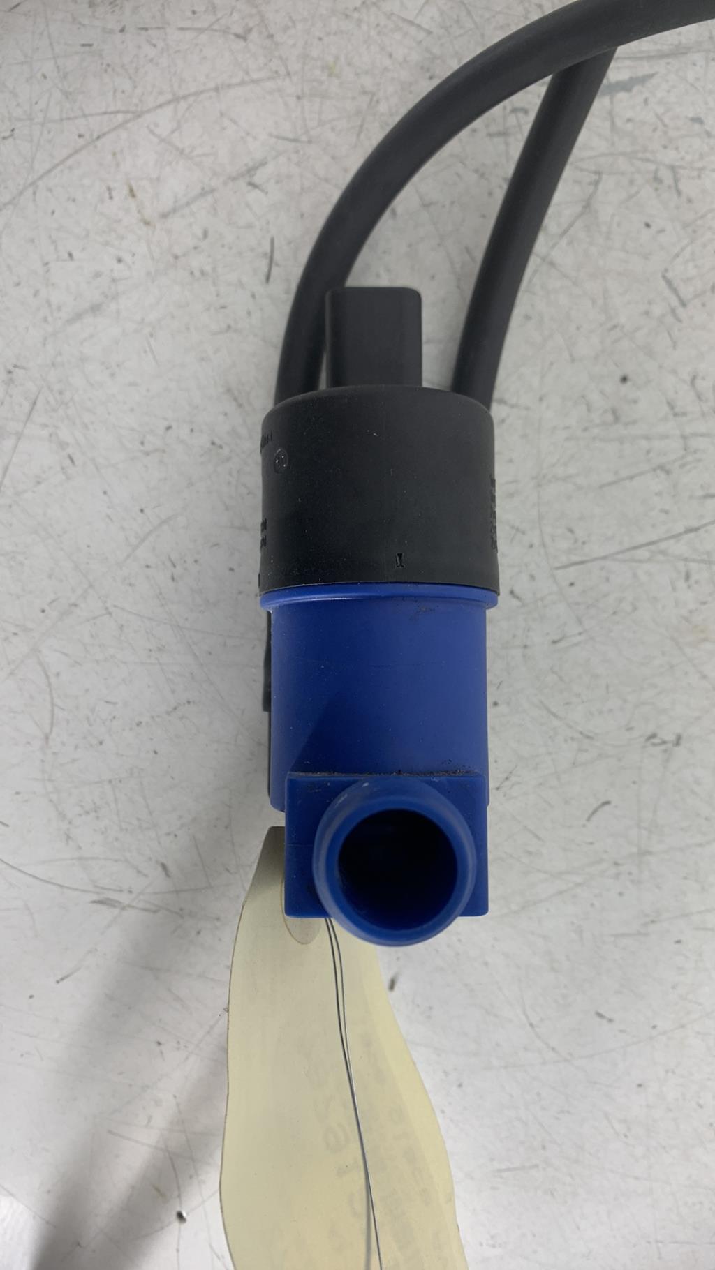 Pompe lave glace avant RENAULT TWINGO 3 PHASE 1 Essence - 1