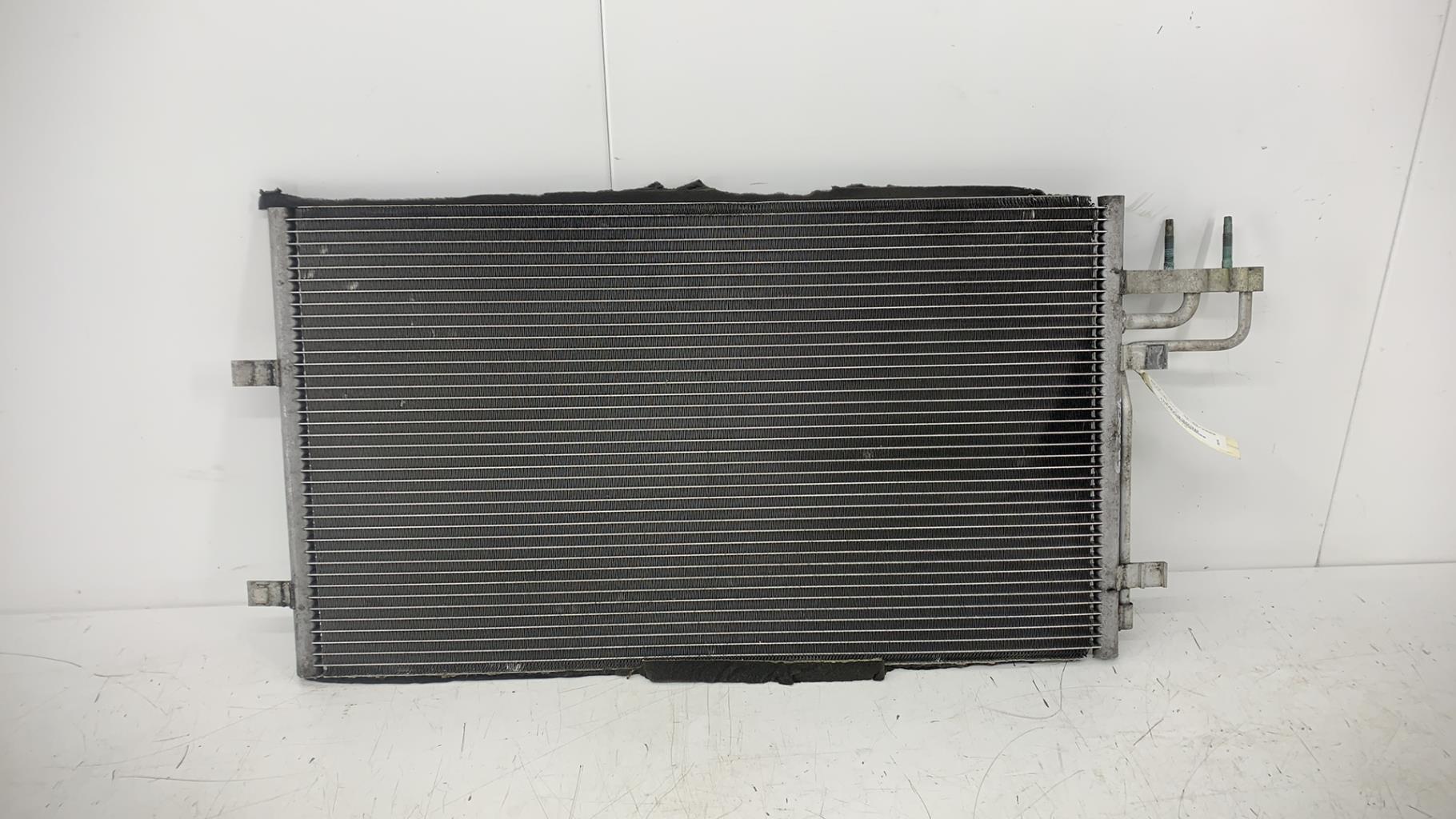 Radiateur clim FORD FOCUS 2 PHASE 2 Diesel - 1