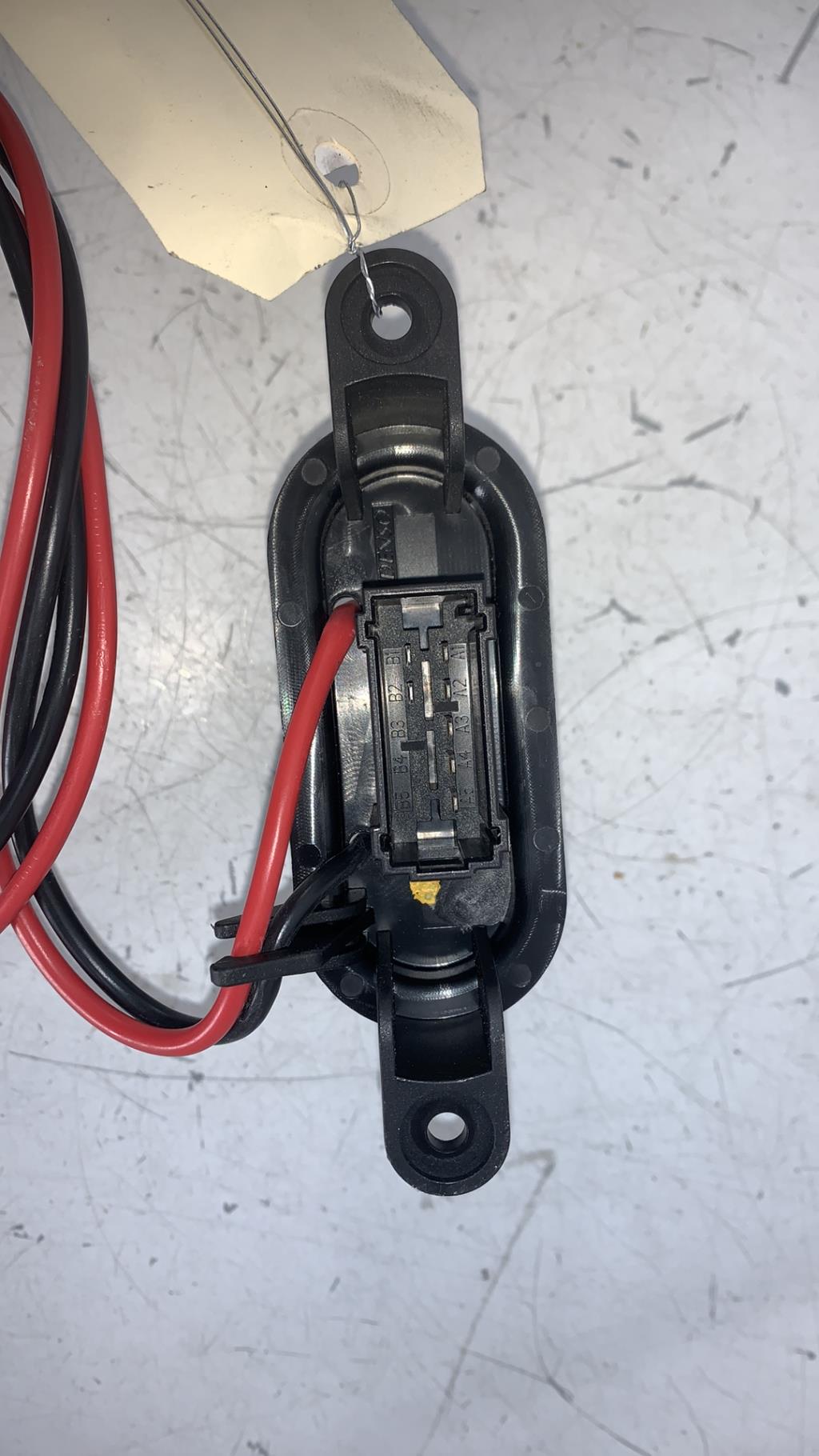 Resistance chauffage RENAULT KANGOO 2 PHASE 1 Diesel - 1