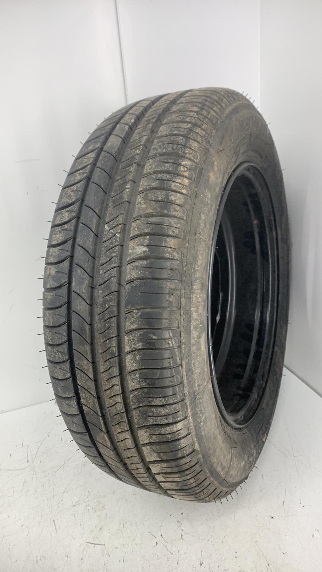 Roue RENAULT MEGANE 4 PHASE 1 Diesel - 1