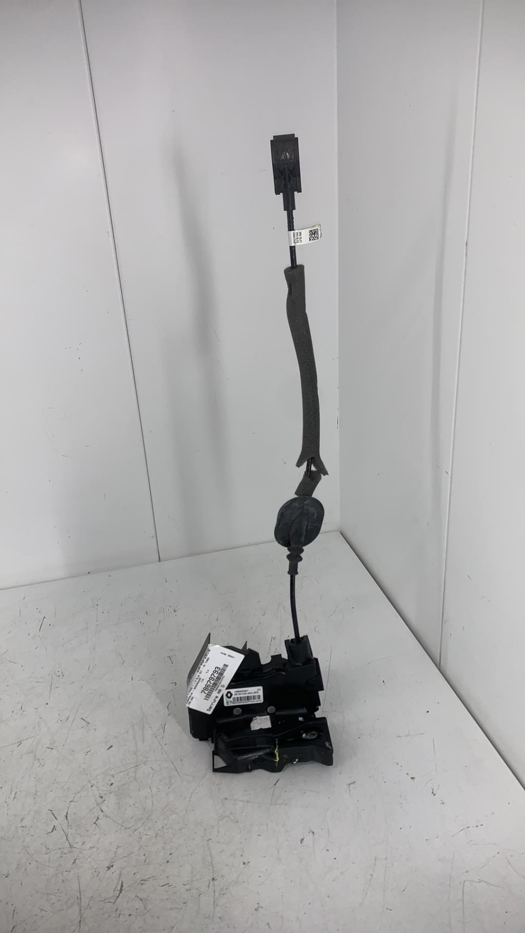 Serrure arriere droit RENAULT MEGANE 4 PHASE 1 Diesel - 1