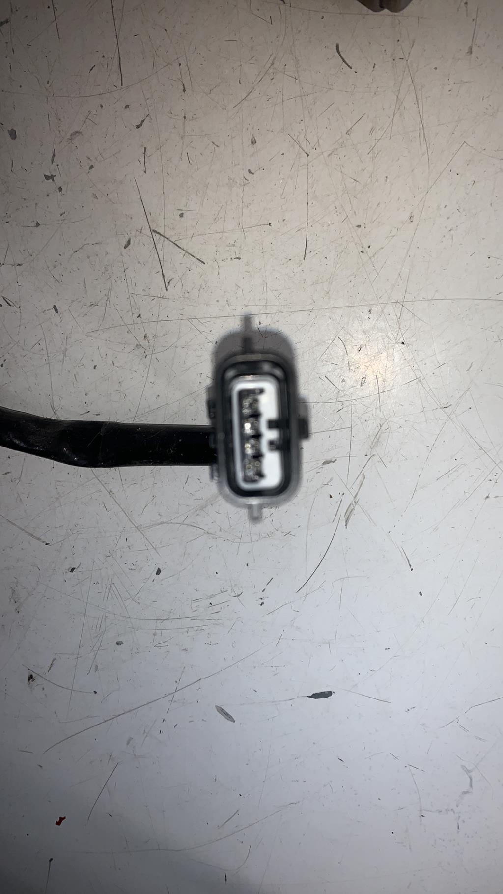 Sonde lambda NISSAN QASHQAI 2 PHASE 1 Essence - 1