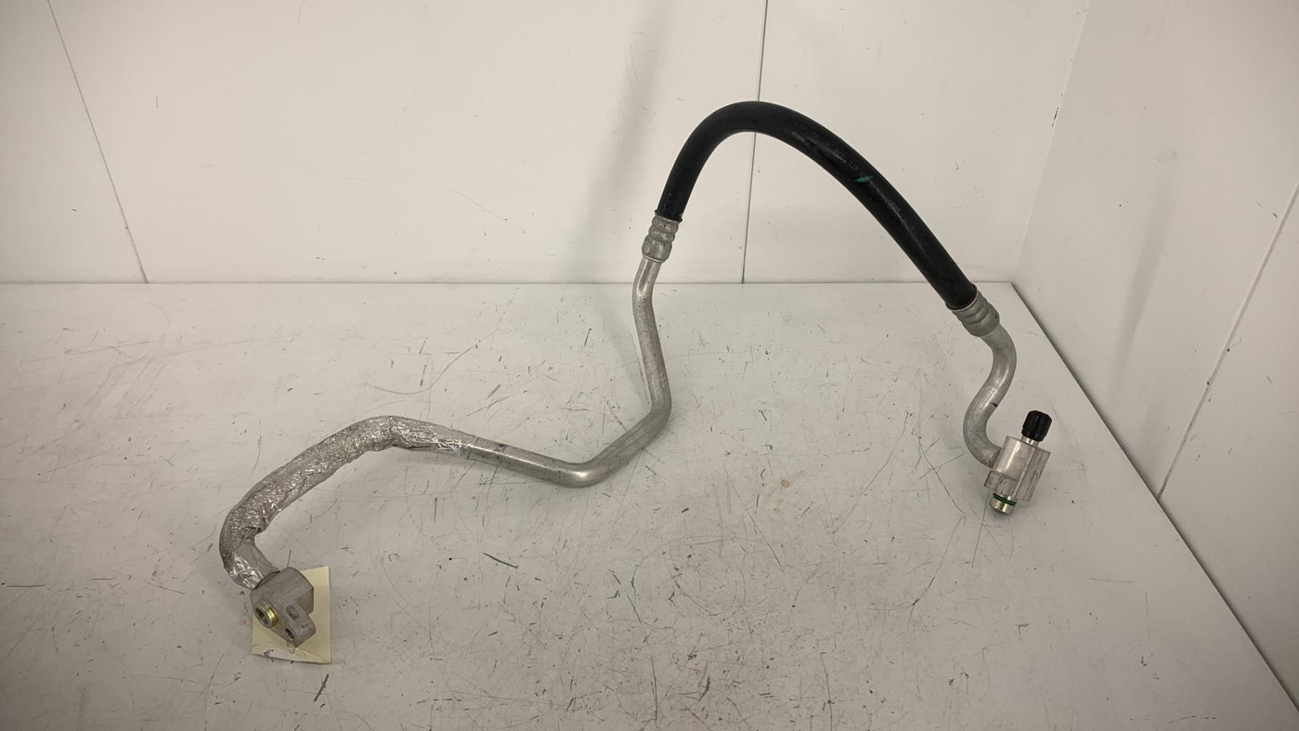 Tuyau de climatisation CITROEN JUMPER 3 PHASE 2 Diesel - 1
