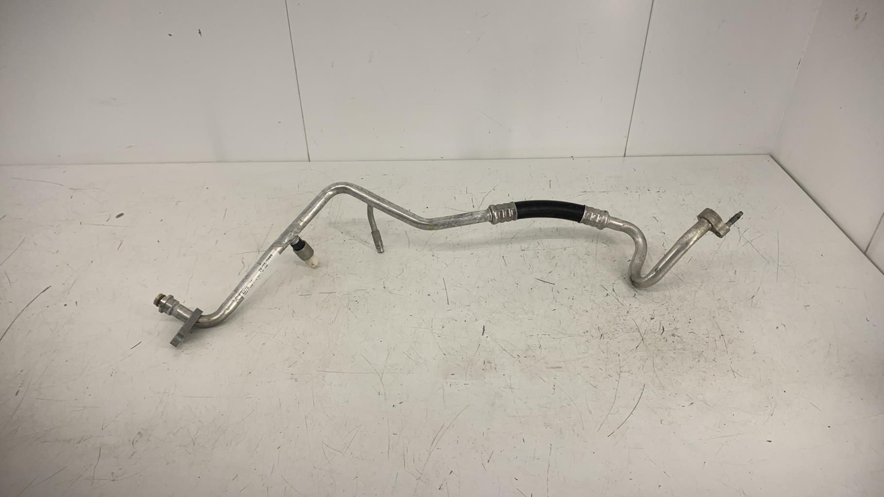 Tuyau de climatisation FORD FOCUS 2 PHASE 2 Diesel - 1