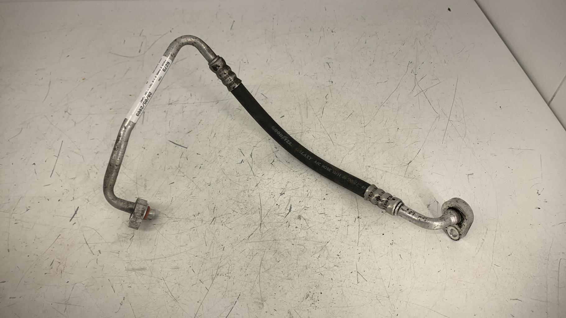Tuyau de climatisation FORD FOCUS 2 PHASE 2 Diesel - 1