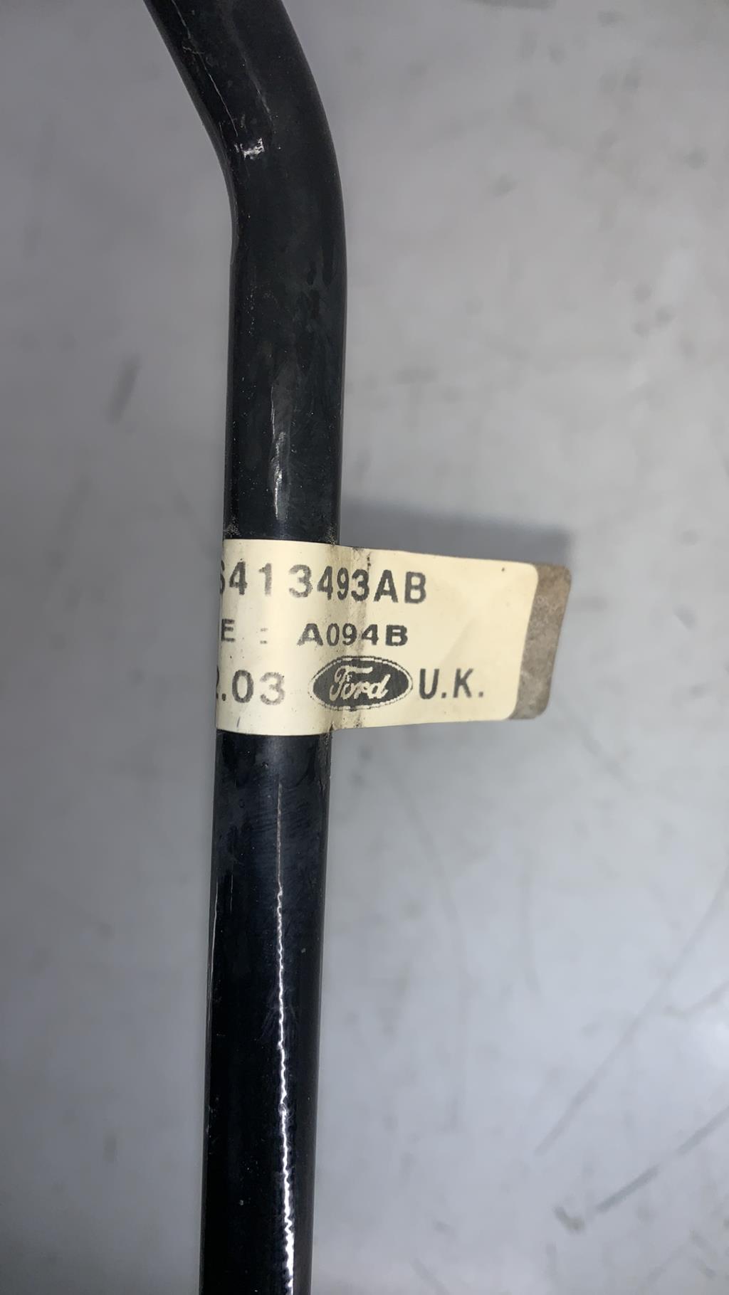 Tuyau hydraulique de direction assistee FORD FOCUS 1 Diesel - 1