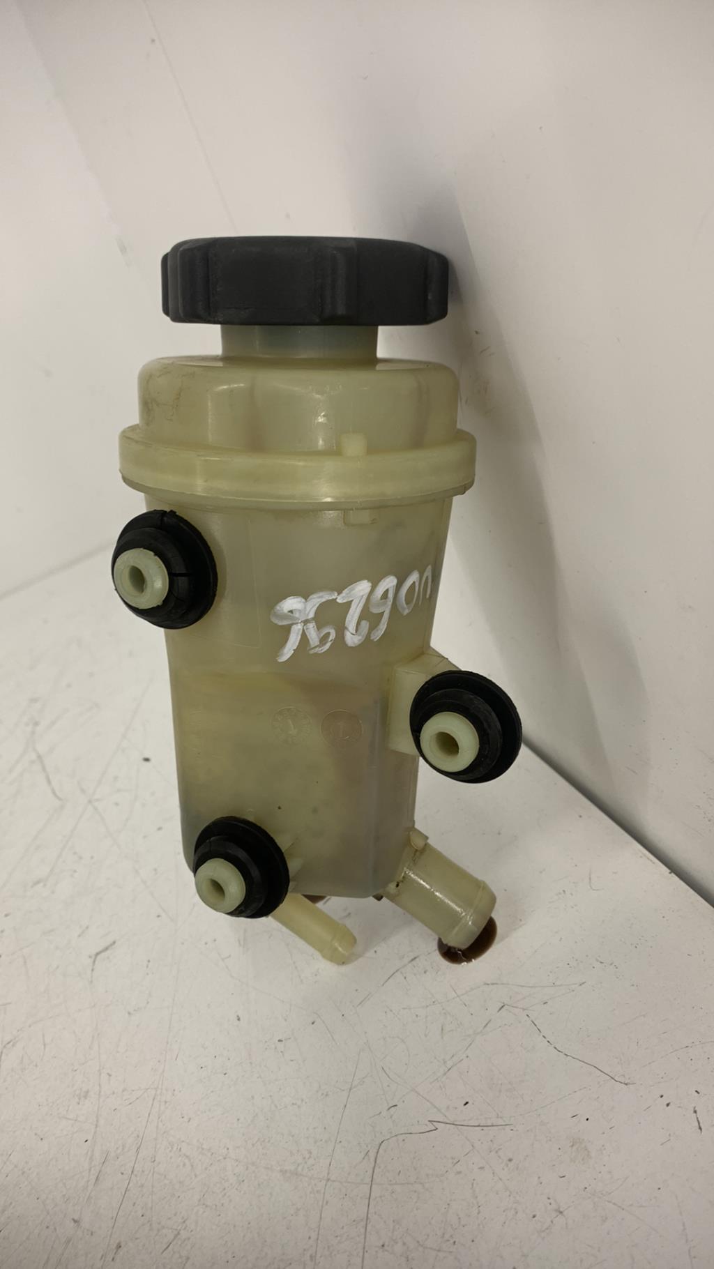 Vase de direction FORD FOCUS 1 Diesel - 1