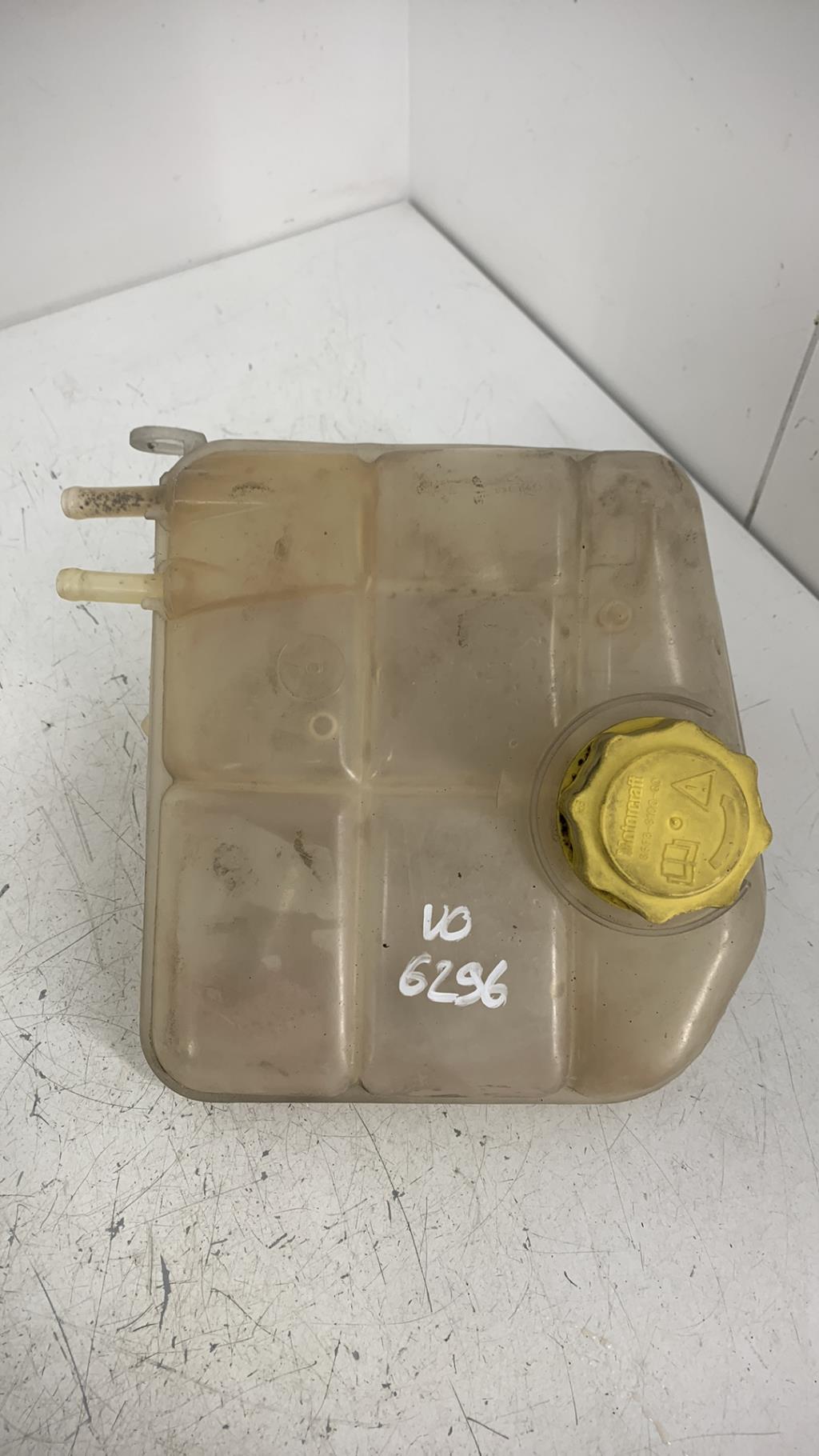 Vase d'expansion FORD FOCUS 1 Diesel - 1