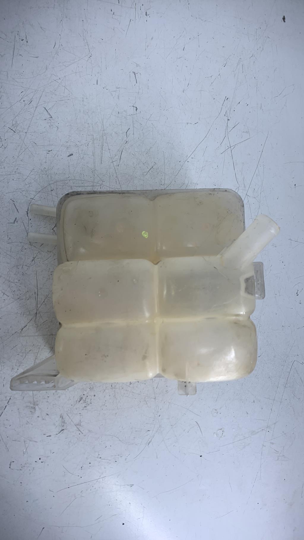 Vase d'expansion FORD FOCUS 2 PHASE 2 Diesel - 1