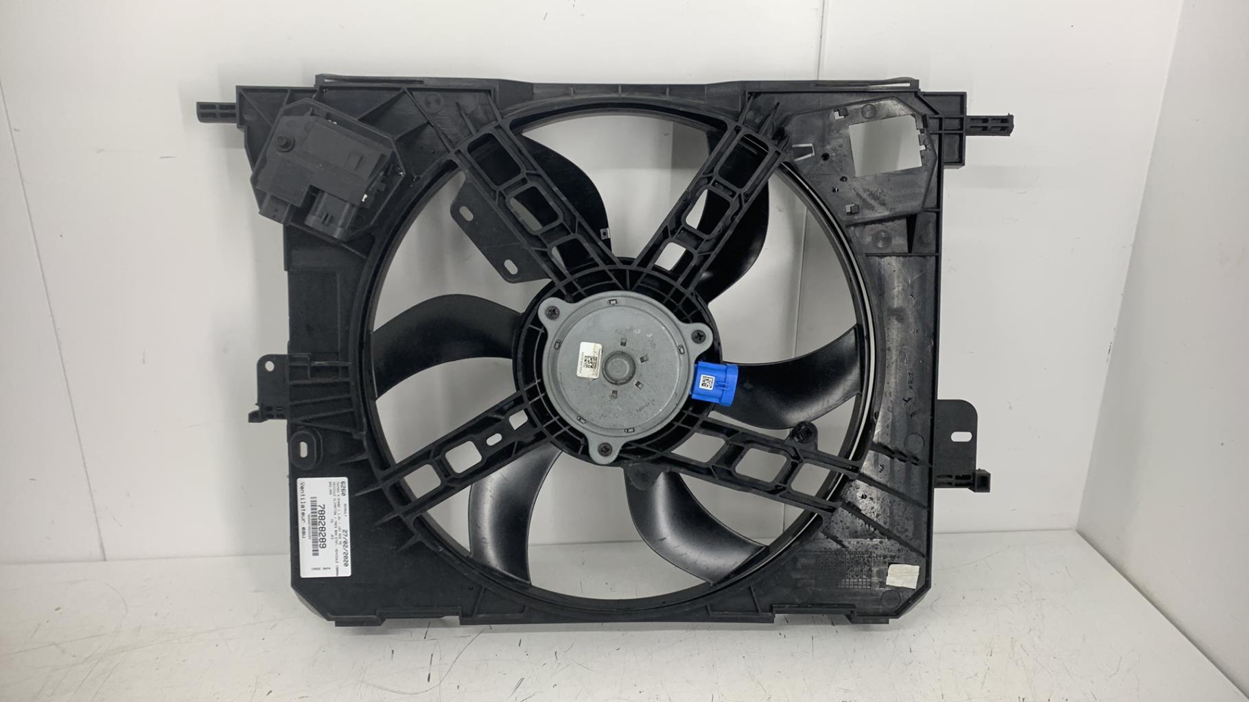 Ventilateur eau RENAULT TWINGO 3 PHASE 1 Essence - 1