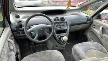 Photo de la pièce