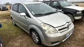 Photo de la pièce