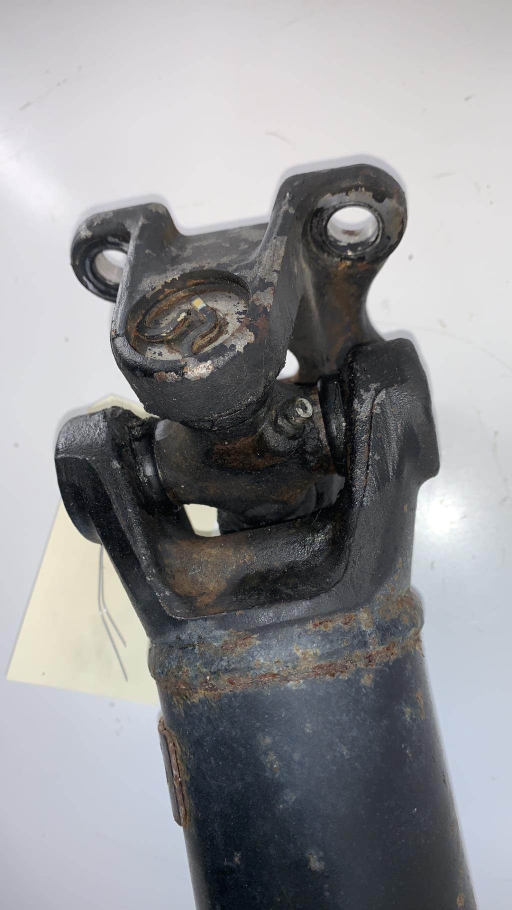 Arbre de transmission (propulsion) SSANGYONG REXTON 1 PHASE 2 Diesel - 1