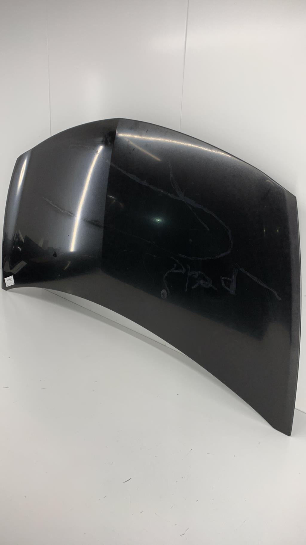 Capot RENAULT CLIO 3 PHASE 1 Diesel - 1