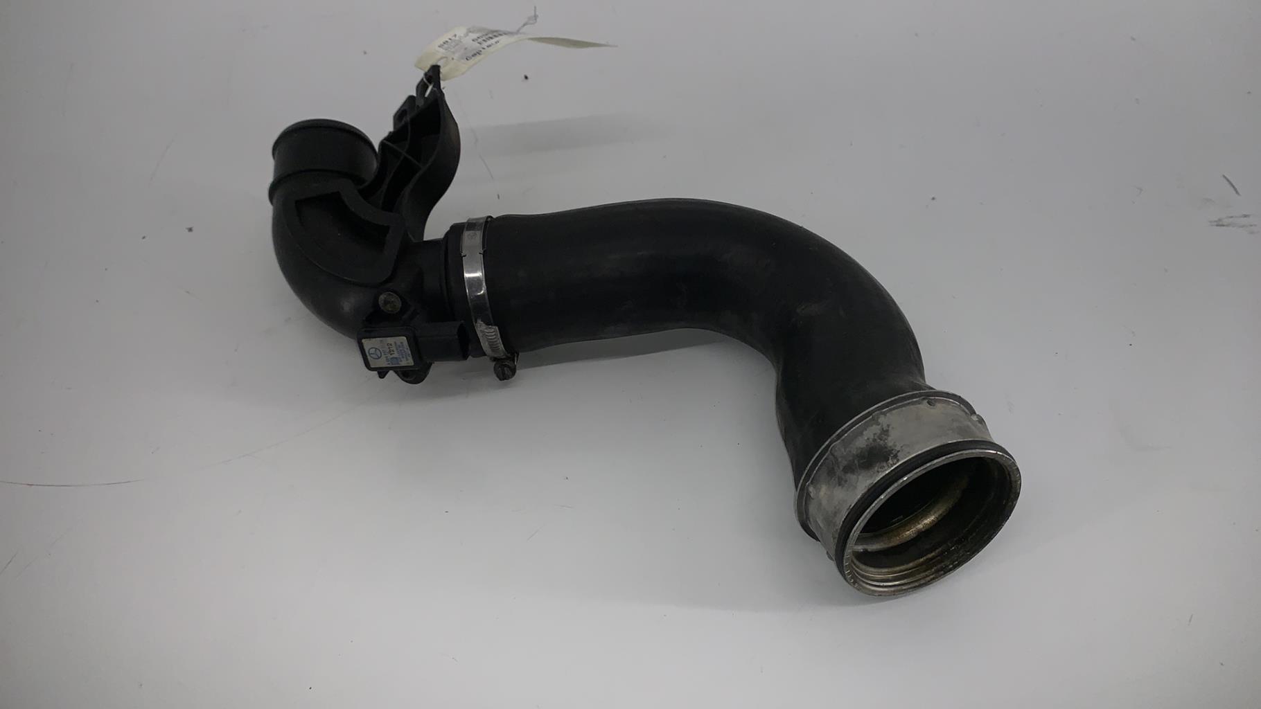 Capteur MERCEDES CLASSE M 163 PHASE 2 Diesel - 1