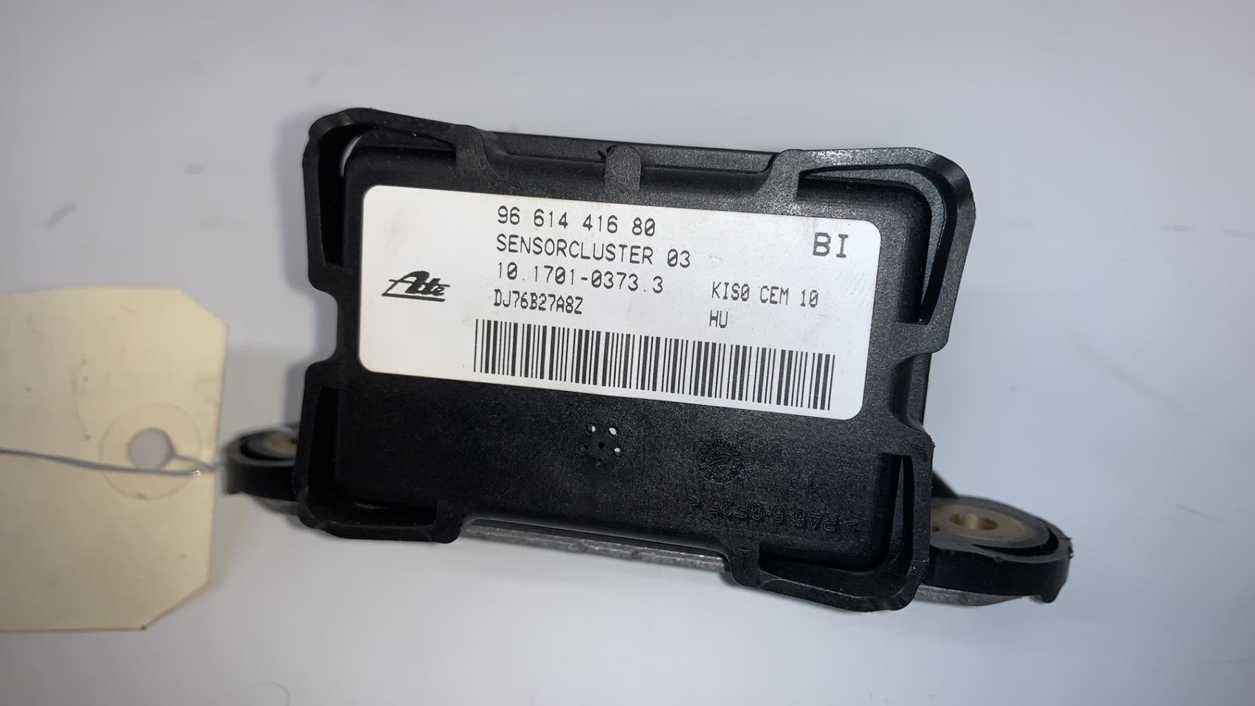 Capteur PEUGEOT 206 PHASE 2 BREAK Diesel - 1
