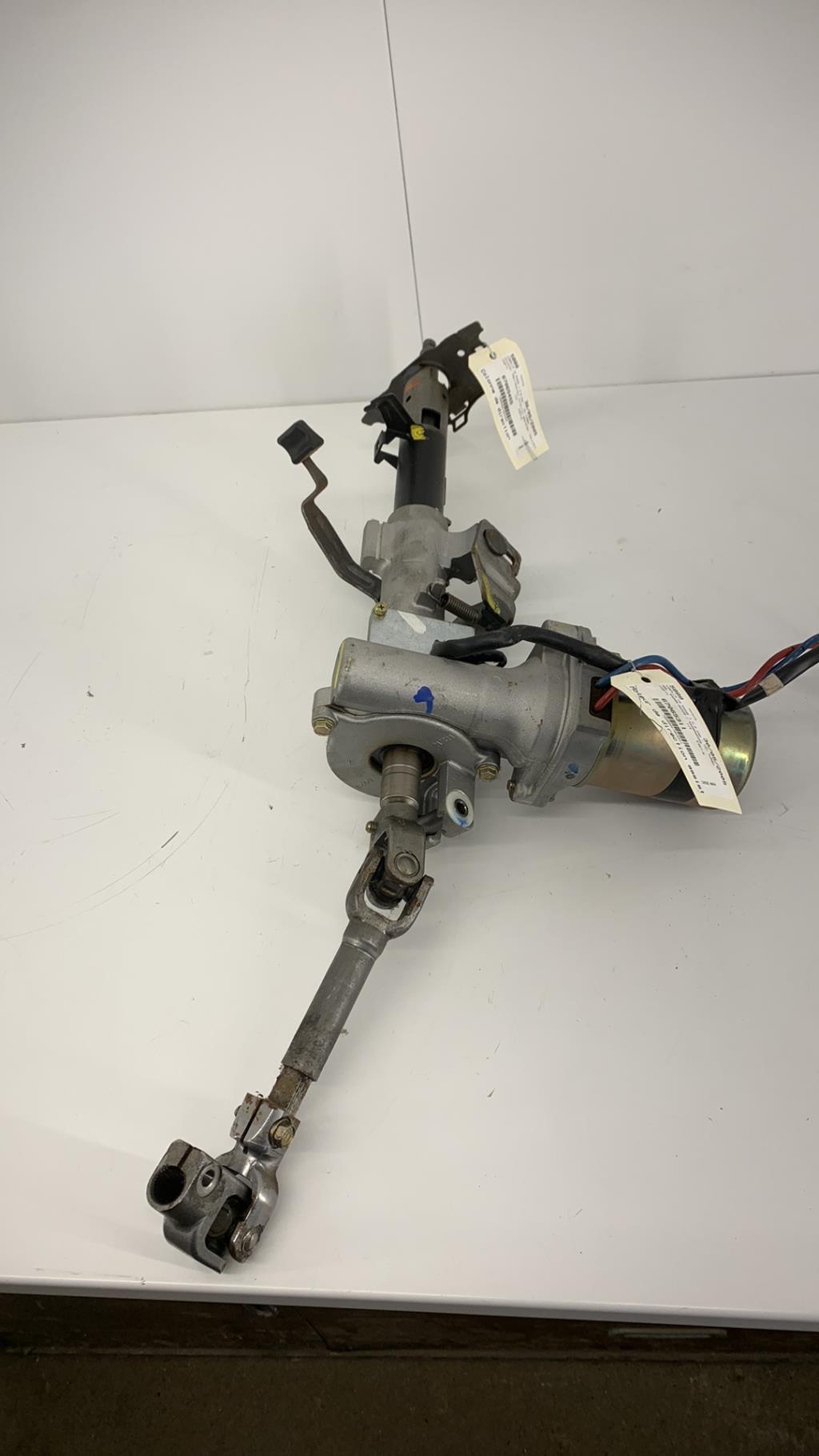 Colonne de direction TOYOTA COROLLA 10 PHASE 1 Diesel - 1