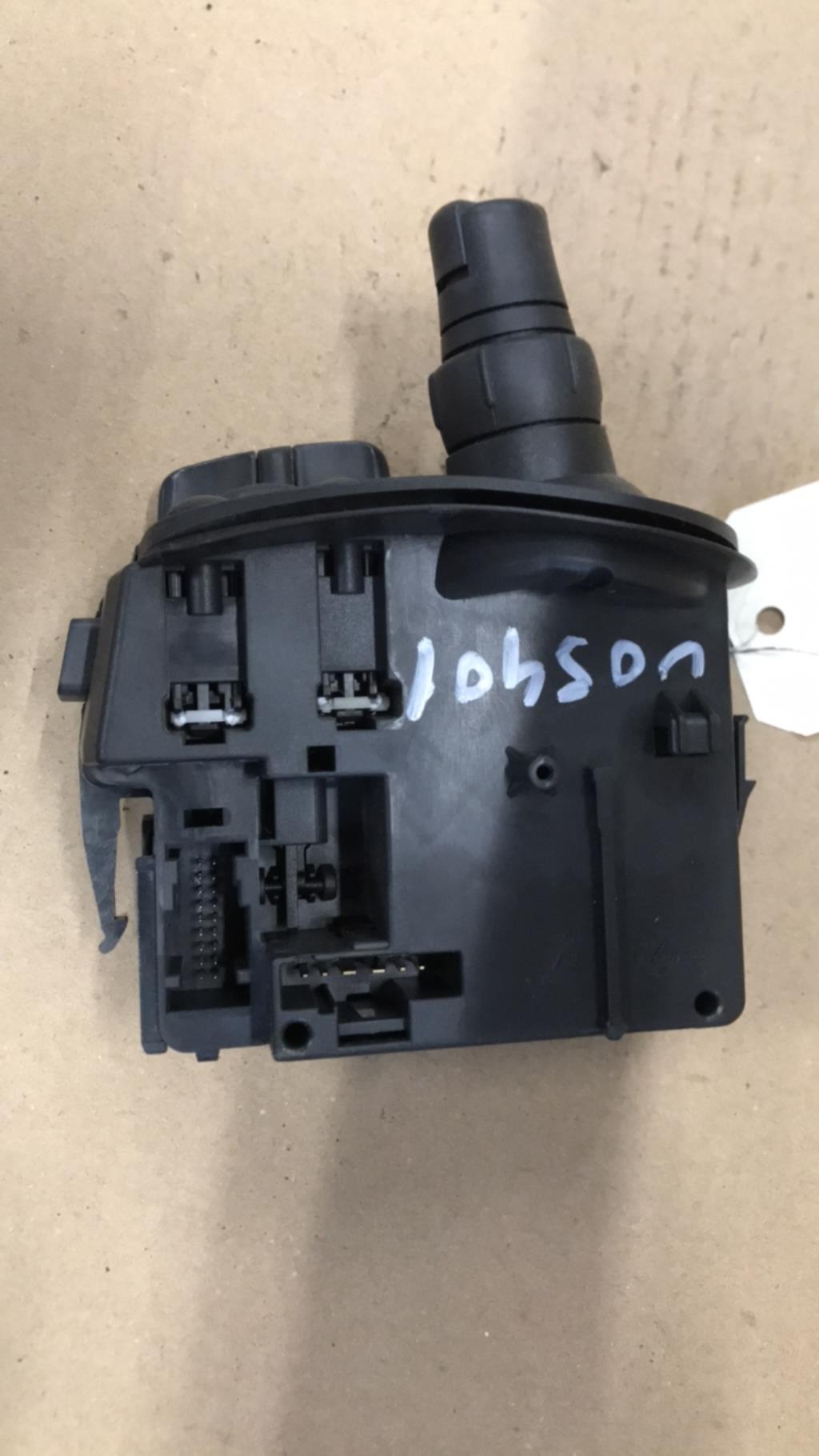 Commodo d'essuie glaces RENAULT CLIO 3 PHASE 2 Diesel - 1