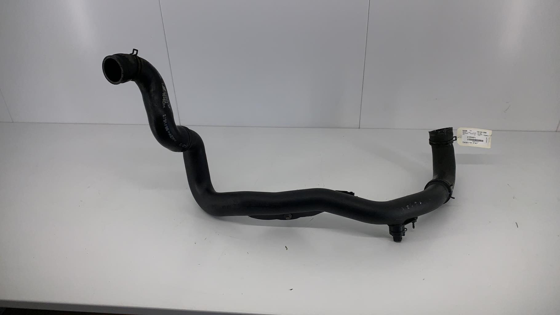 Conduite d'air FORD GALAXY 1 PHASE 1 Diesel - 1