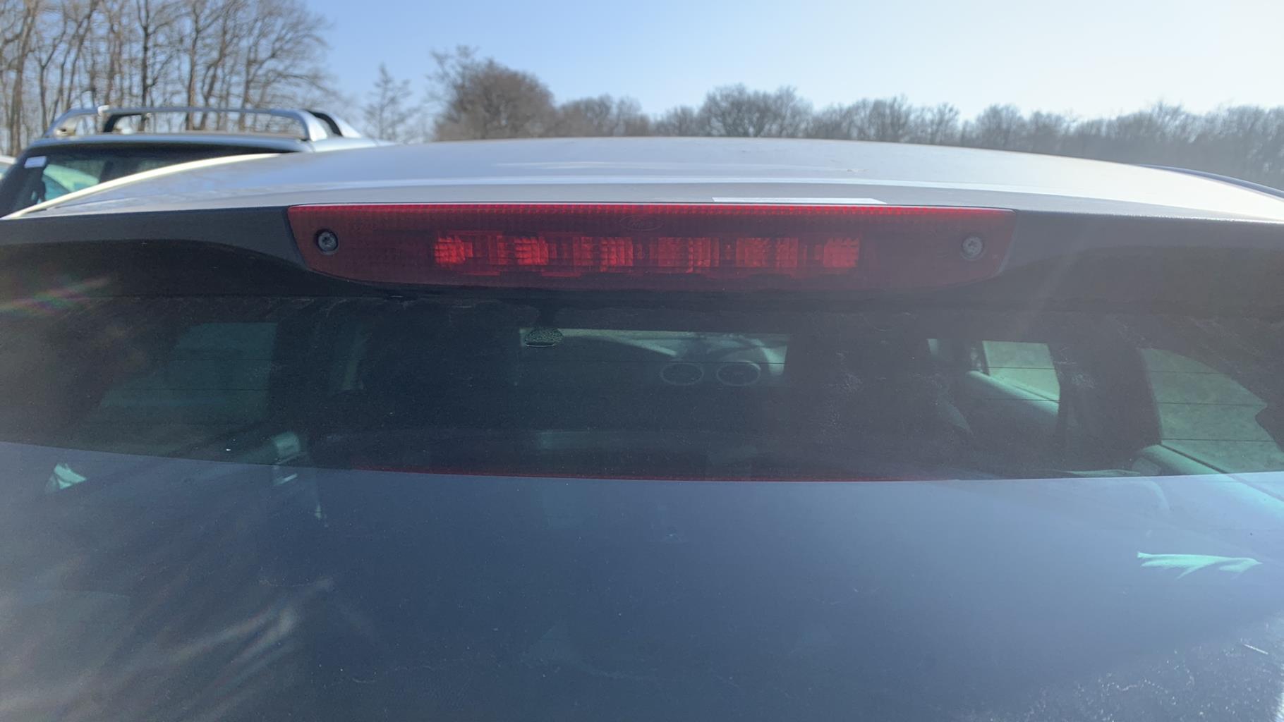 Feu arriere stop central FORD FOCUS 2 PHASE 1 Diesel - 1