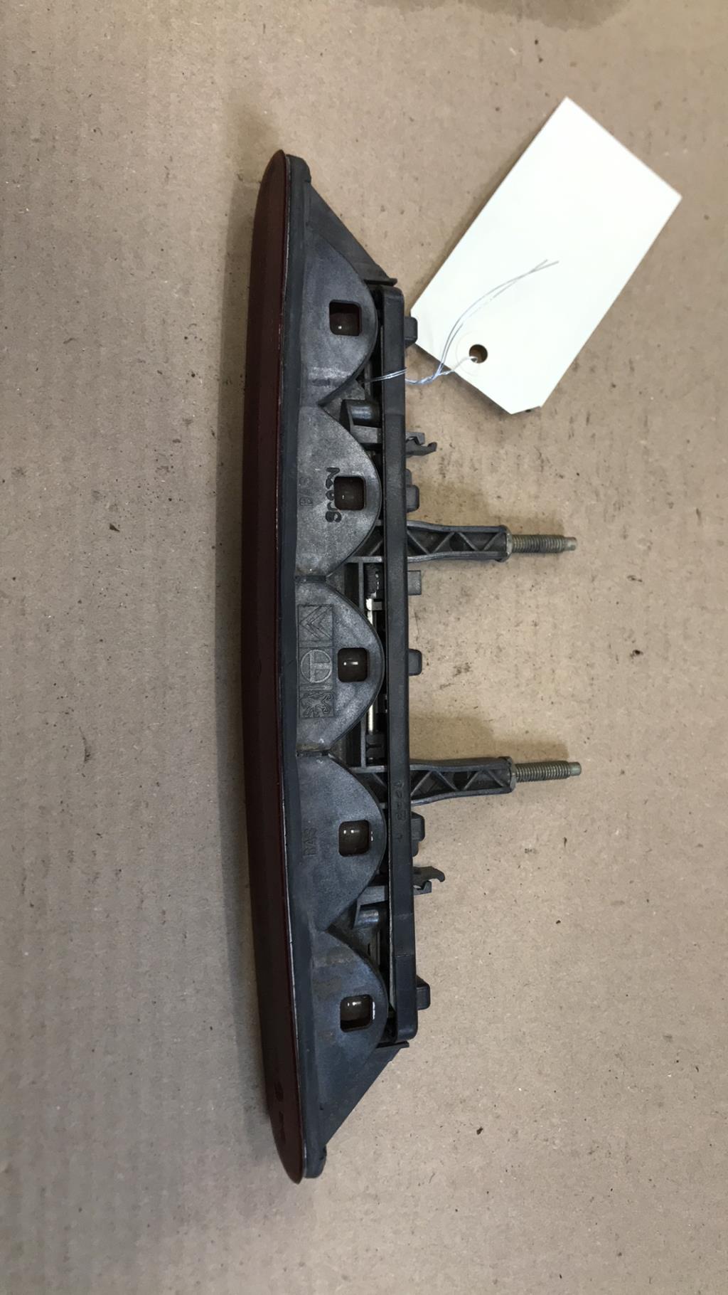 Feu arriere stop central CITROEN XSARA  - 1