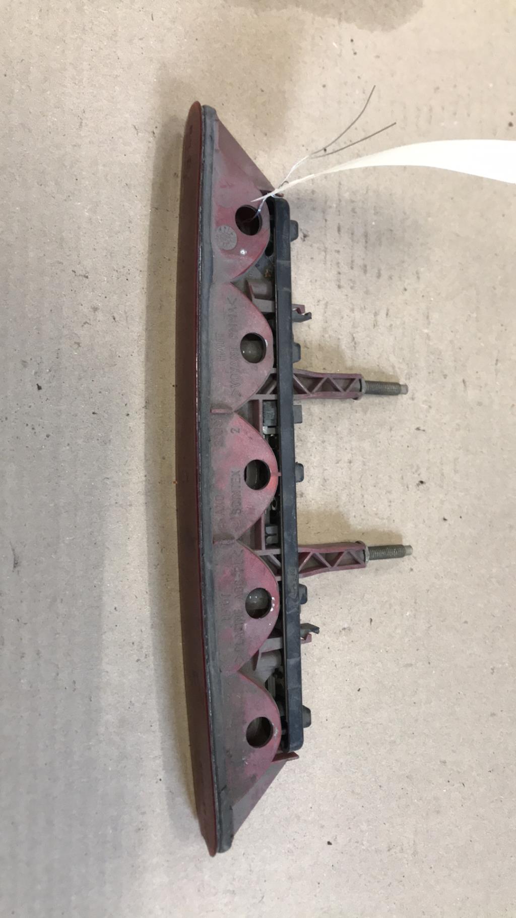 Feu arriere stop central CITROEN XSARA  - 1