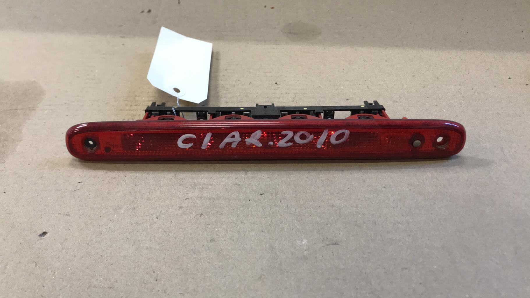 Feu arriere stop central CITROEN C1 1 PHASE 2  - 1