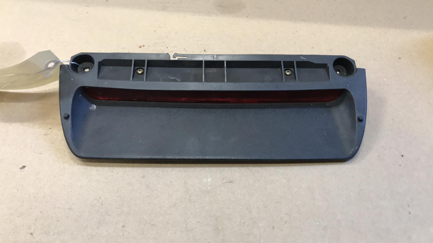 Feu arriere stop central CITROEN C5 1 PHASE 1 Diesel - 1