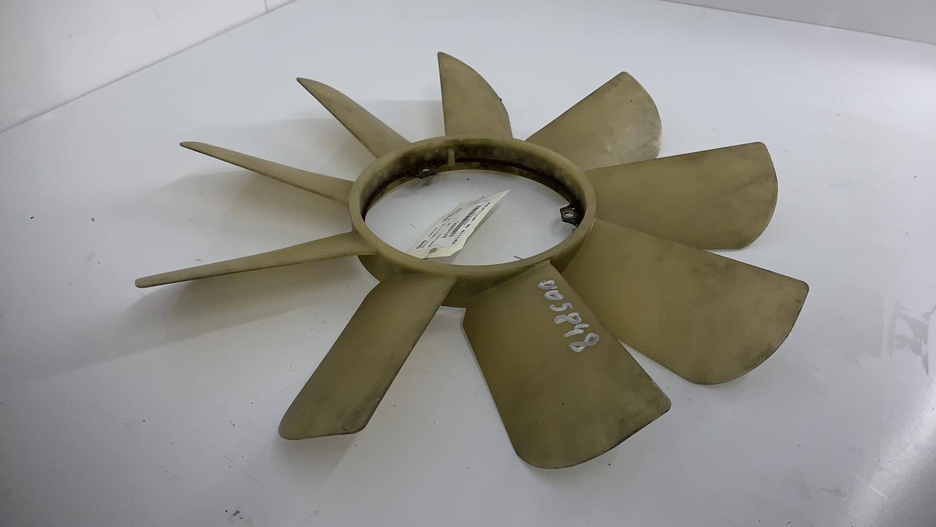 Helice de ventilateur SSANGYONG REXTON 1 PHASE 2 Diesel - 1