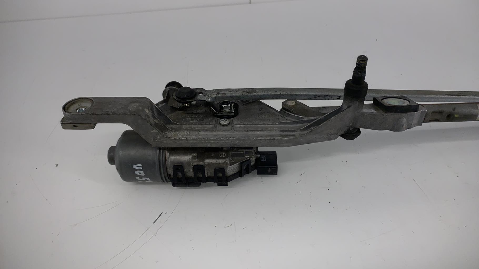 Mecanisme essuie glace avant FORD FOCUS 2 PHASE 1 Diesel - 1