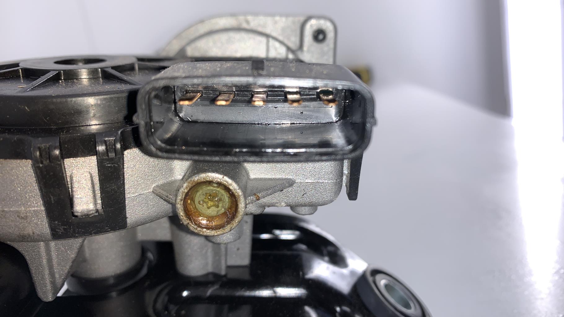 Mecanisme essuie glace avant HYUNDAI I 30 1 PHASE 2 Diesel - 1