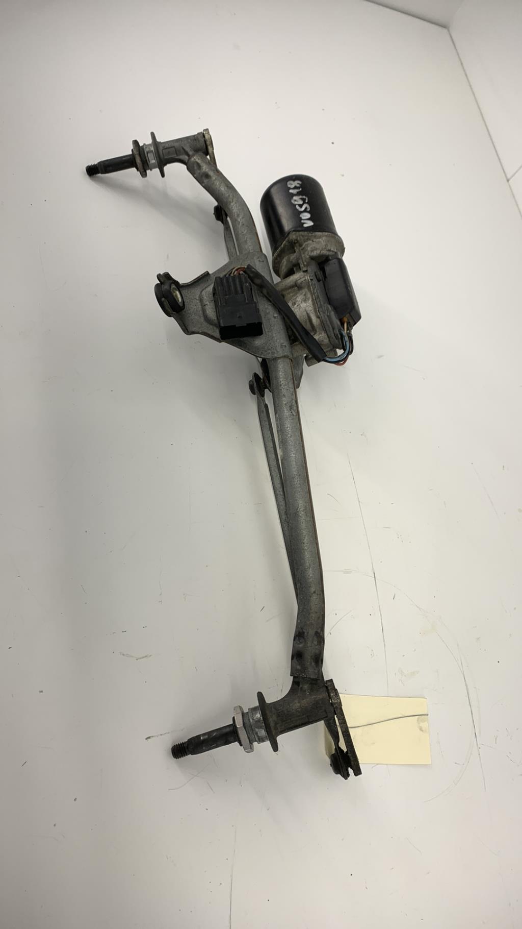 Mecanisme essuie glace avant OPEL VIVARO 1 PHASE 2  - 1