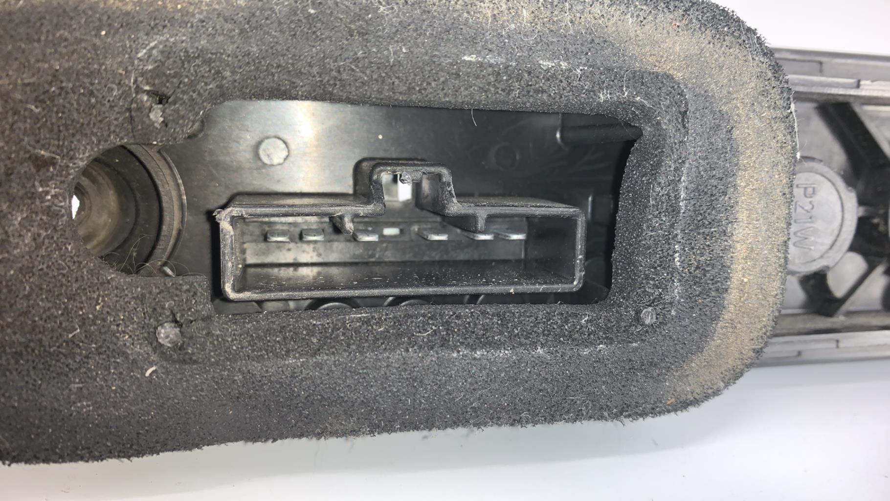 Platine feu arriere gauche FORD C-MAX 1 PHASE 2 Diesel - 1