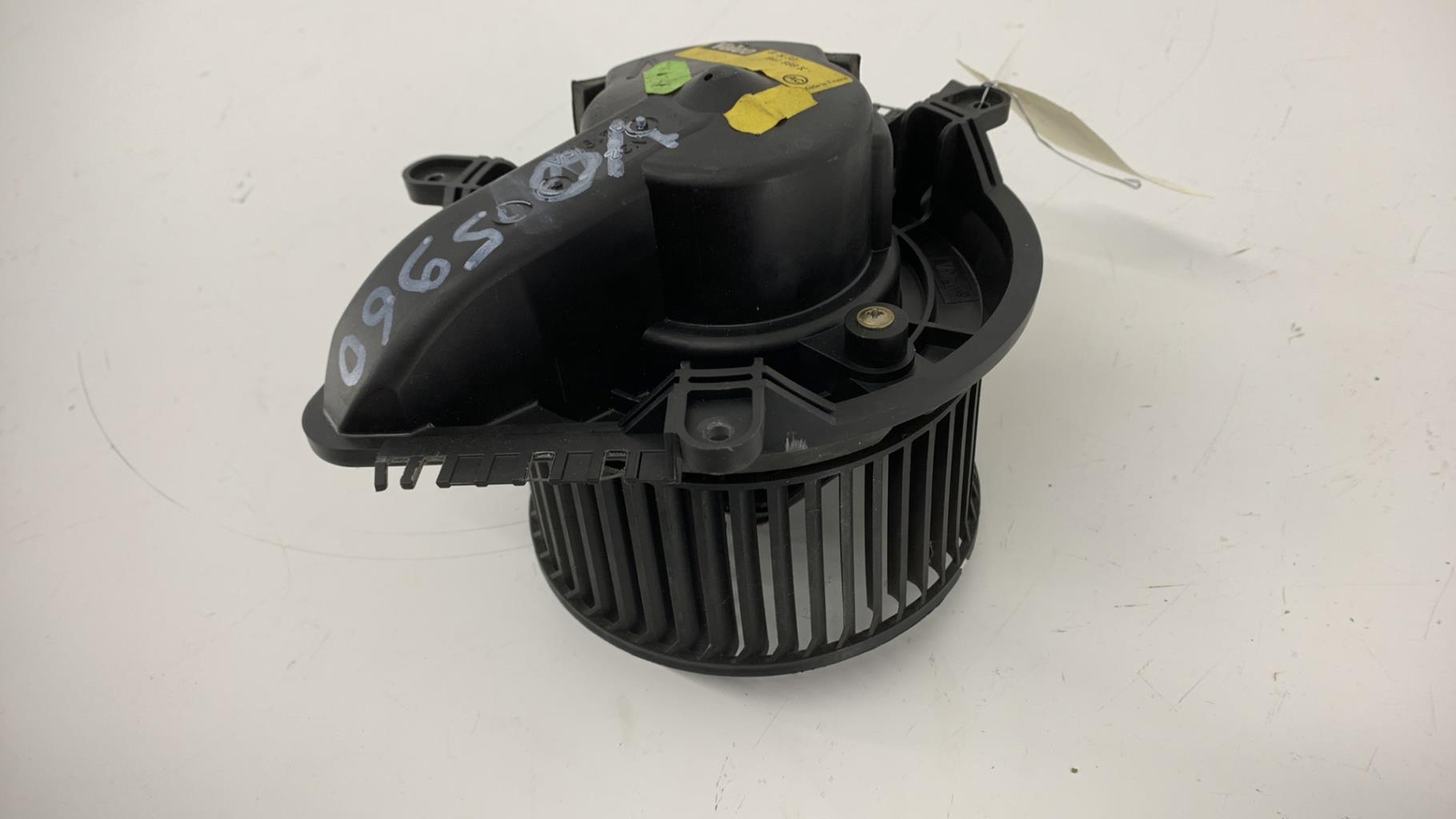 Ventilateur chauffage CITROEN XANTIA PHASE 1 Diesel - 1