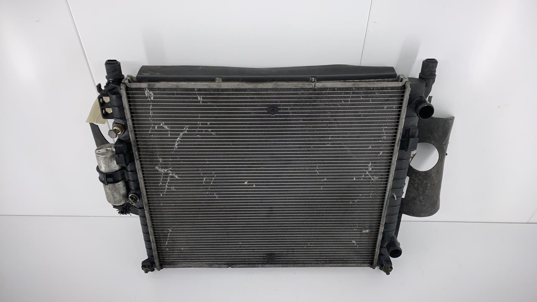 Radiateur eau MERCEDES CLASSE M 163 PHASE 2 Diesel - 1