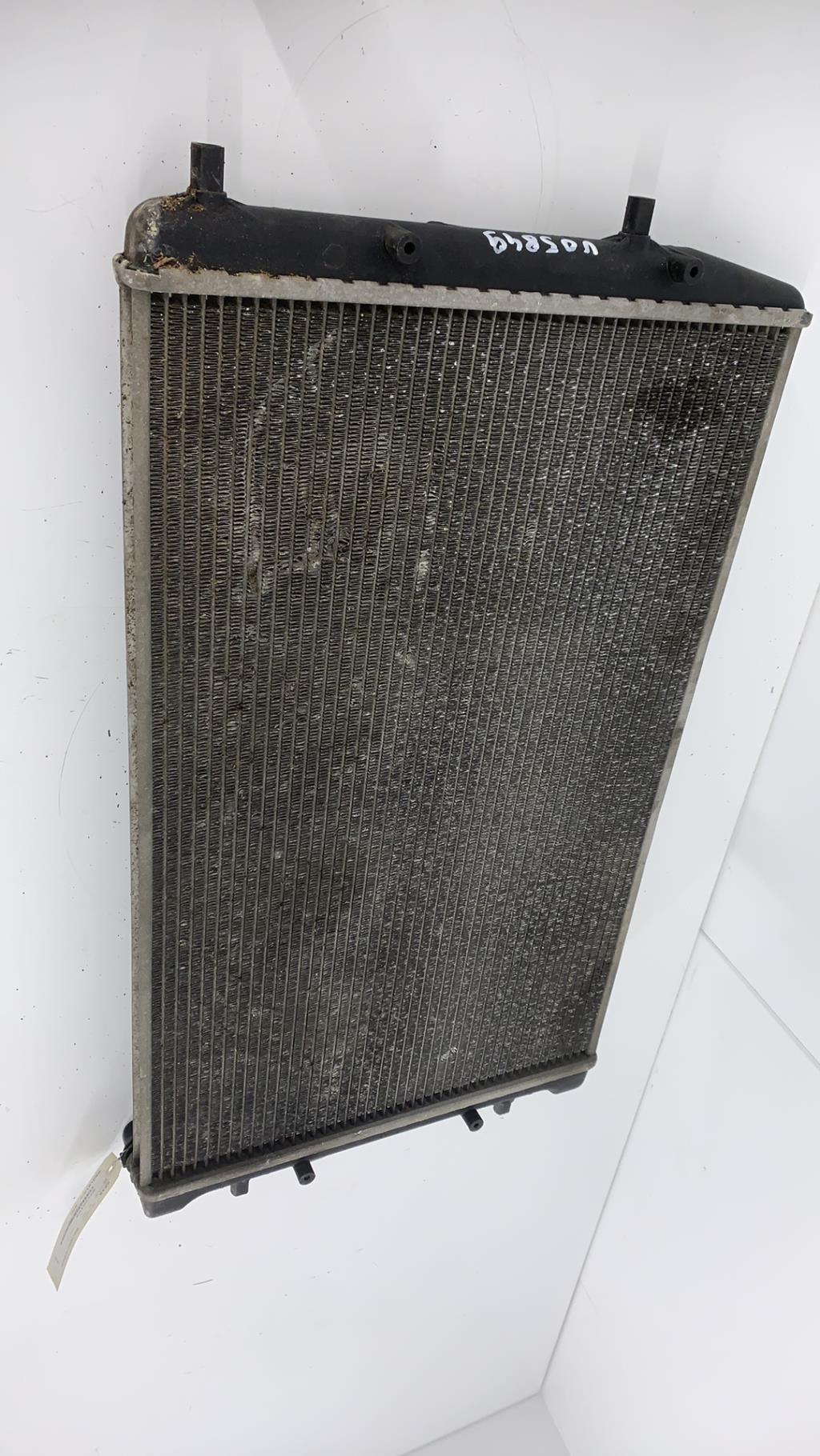 Radiateur eau VOLKSWAGEN FOX Diesel - 1