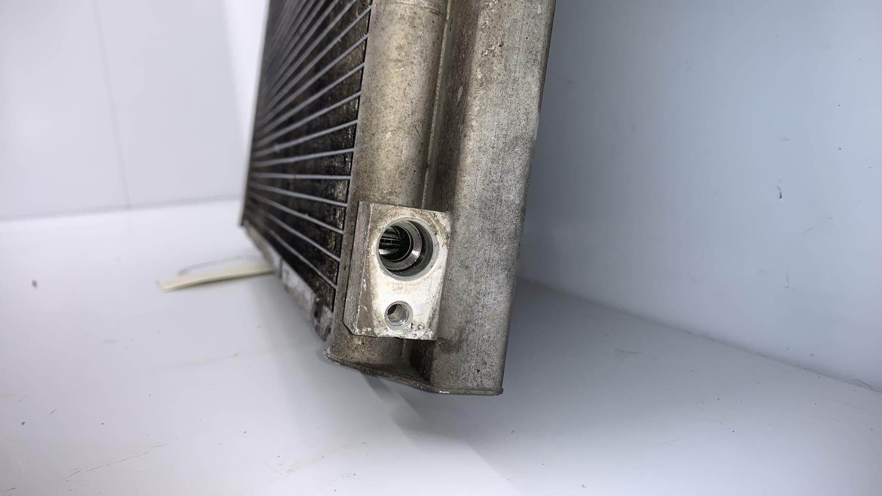 Radiateur eau clim RENAULT CLIO 2 PHASE 2 Diesel - 1