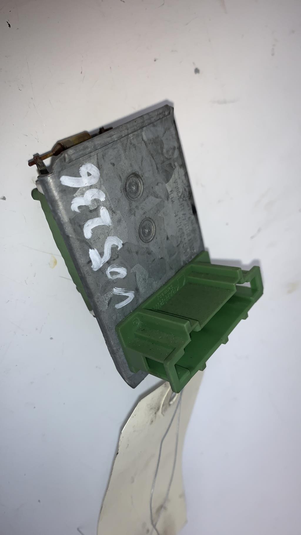 Resistance chauffage FORD GALAXY 1 PHASE 1 Diesel - 1