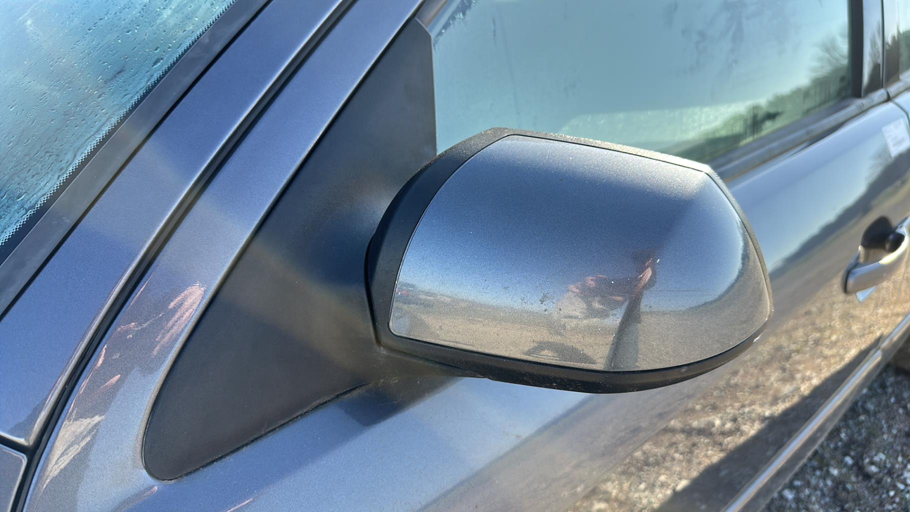 Retroviseur gauche FORD MONDEO 2 BREAK Diesel - 1