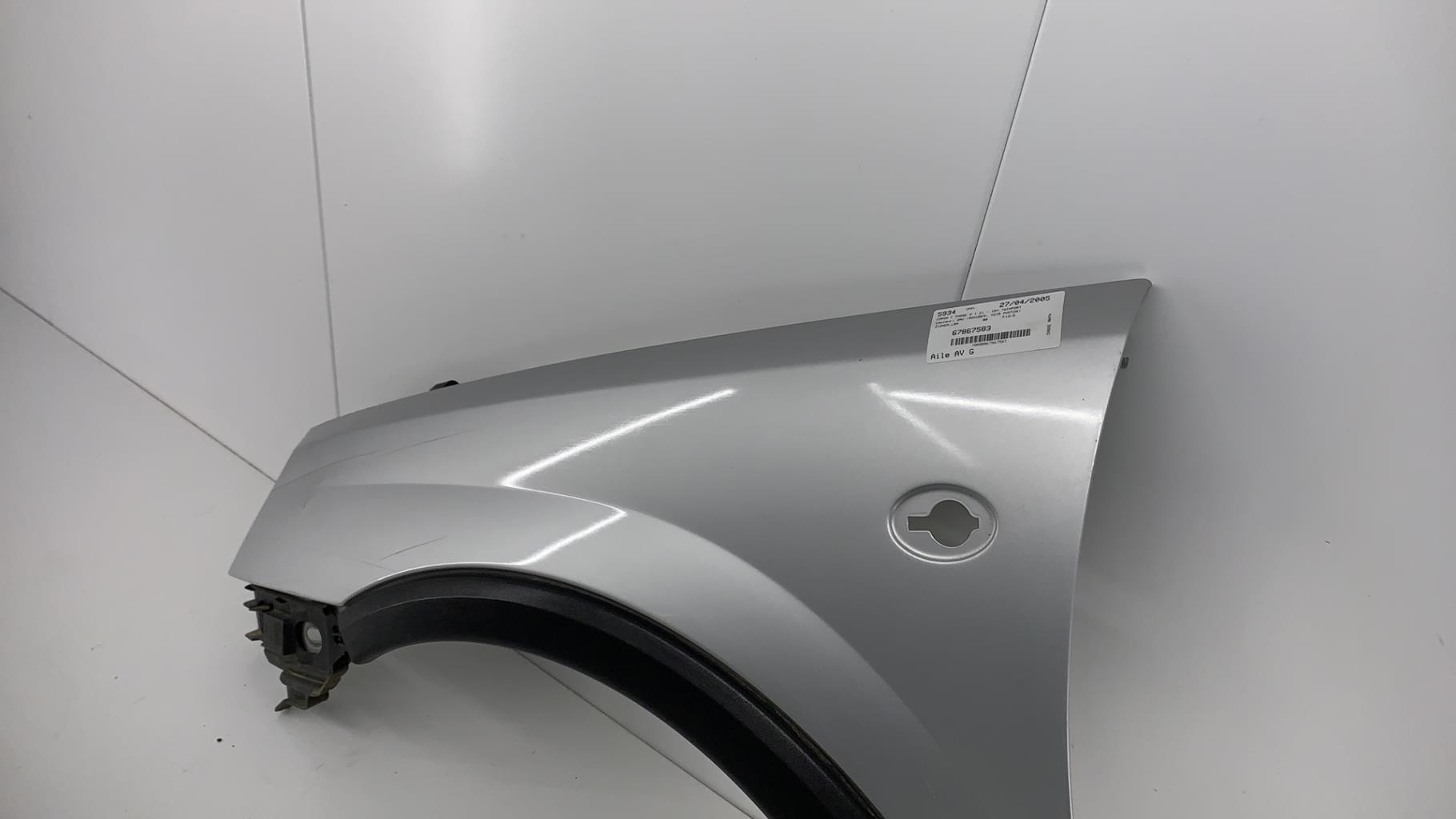 Aile avant gauche OPEL CORSA C PHASE 2 Essence - 1