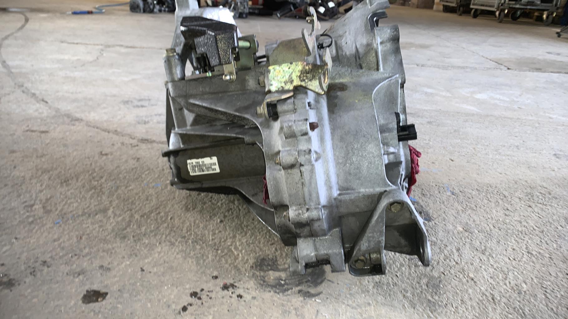 Boite de vitesses FORD MONDEO 2 Diesel - 1