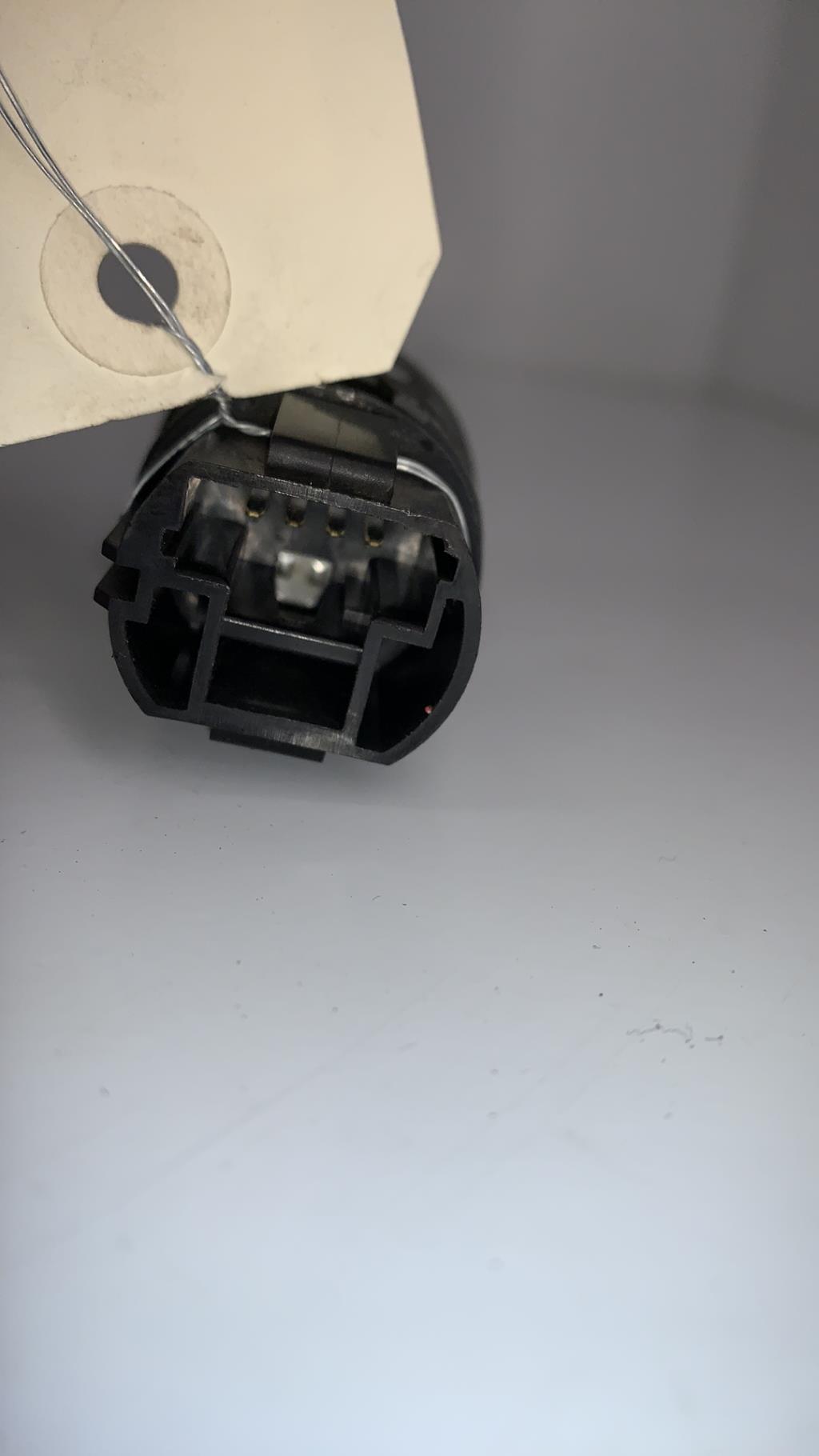 Bouton de demarrage RENAULT MEGANE 2 PHASE 2 Diesel - 1