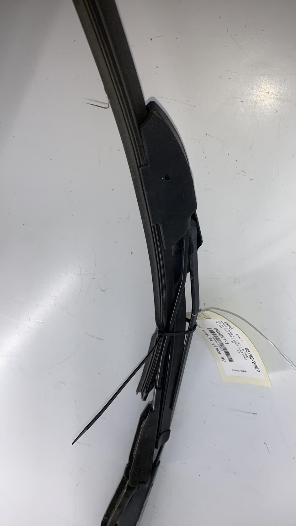 Bras essuie glace avant RENAULT KANGOO 1 PHASE 2 Diesel - 1