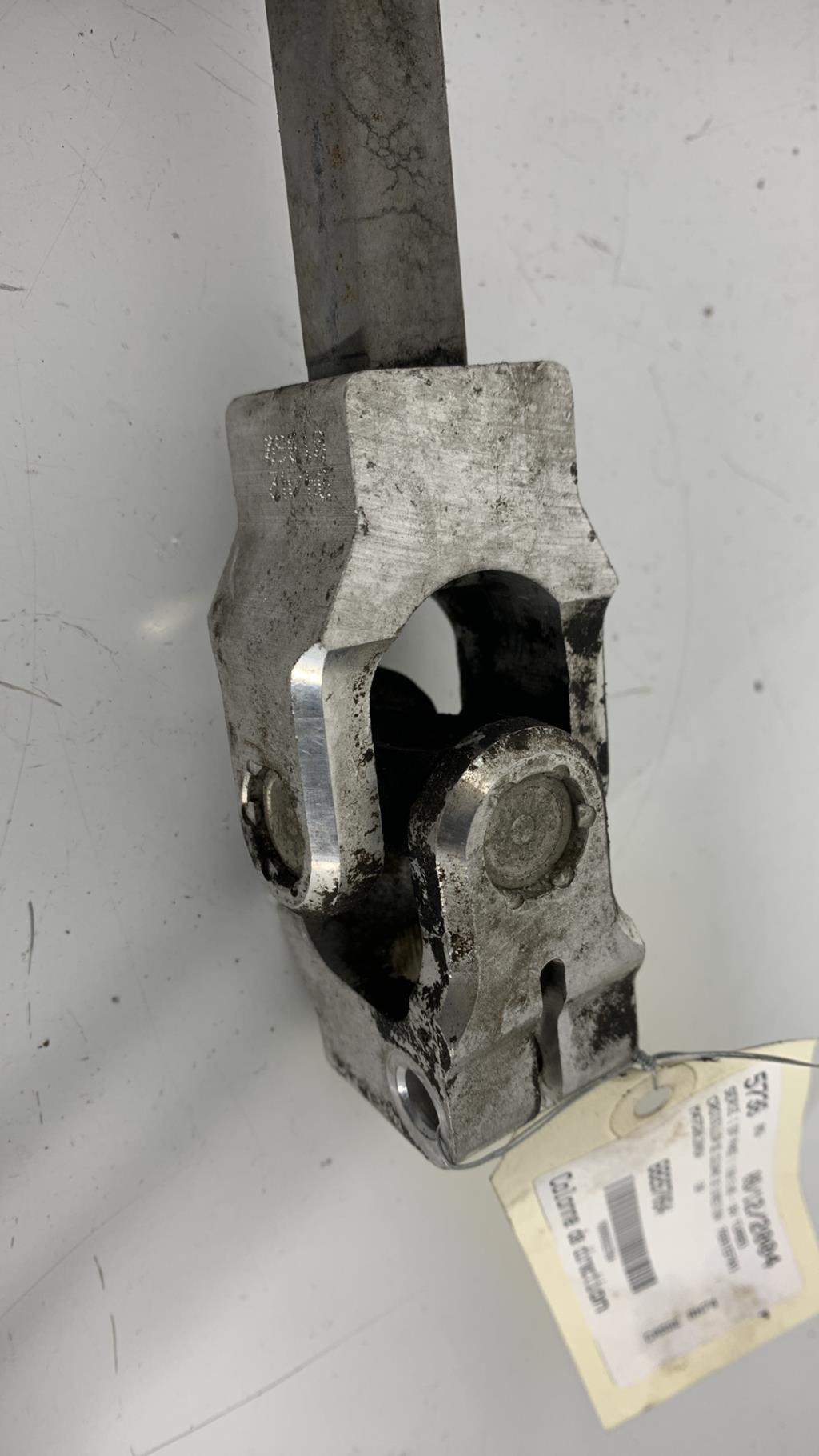 Colonne de direction BMW SERIE 1 E87 PHASE 1 Diesel - 1