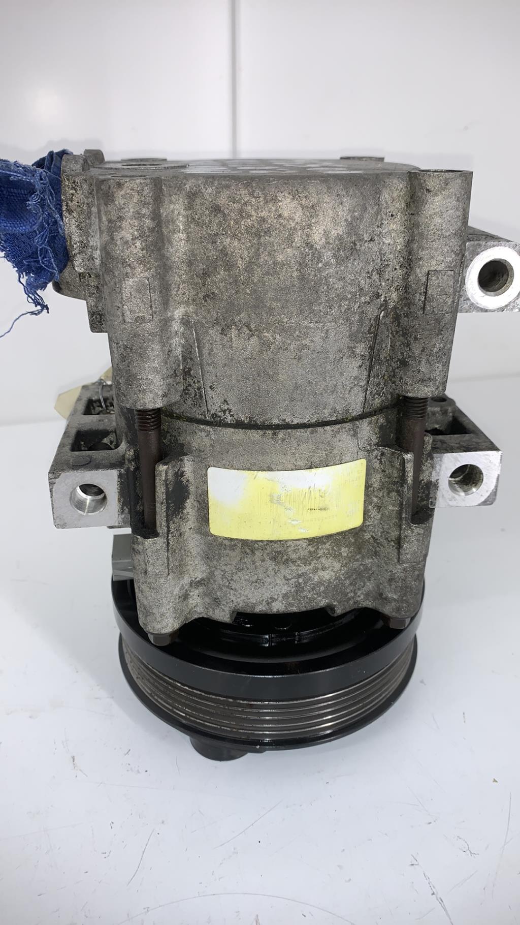 Compresseur clim FORD MONDEO 2 Diesel - 1