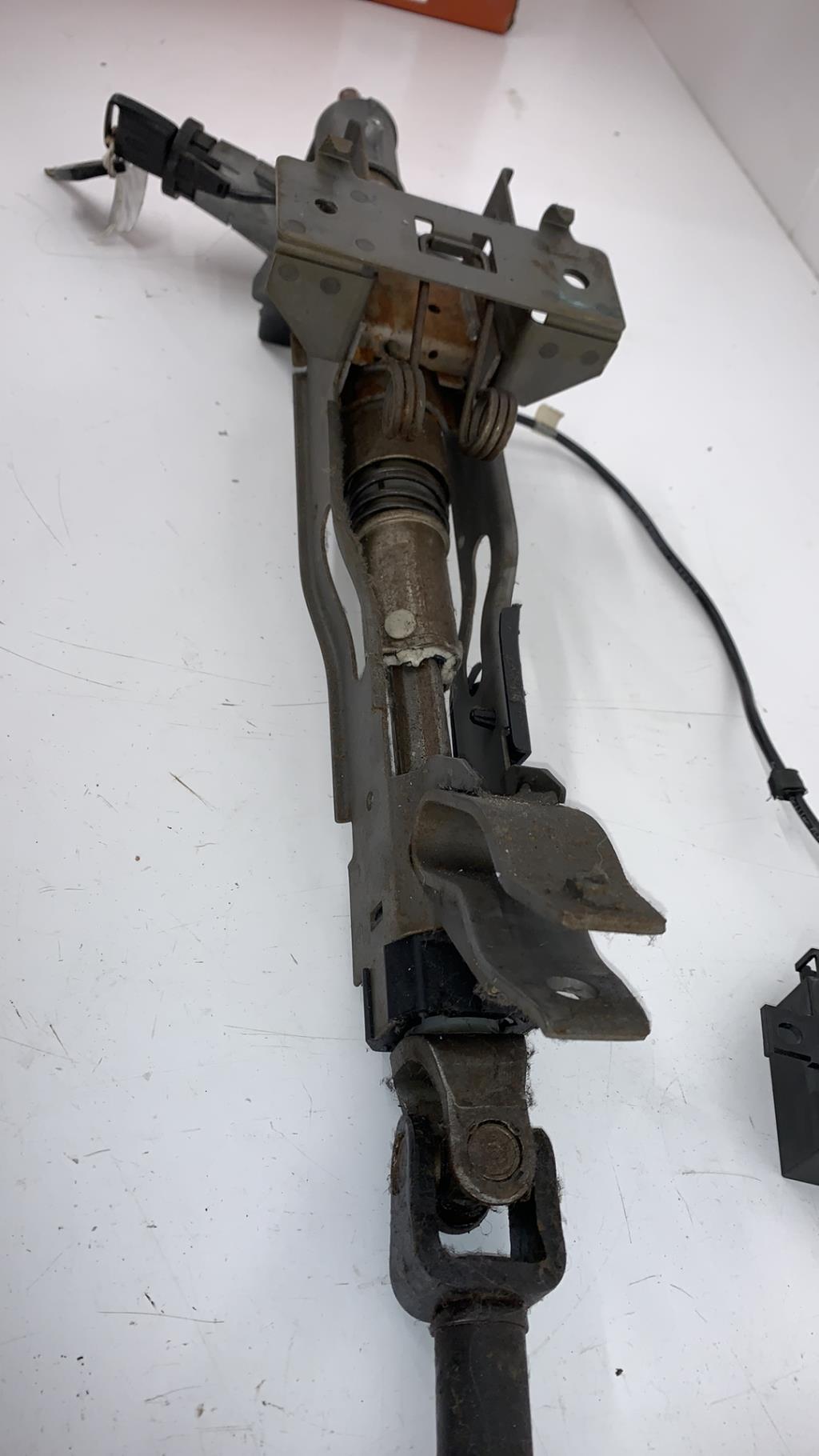 Kit de demarrage FORD GALAXY 1 PHASE 1 Diesel - 1